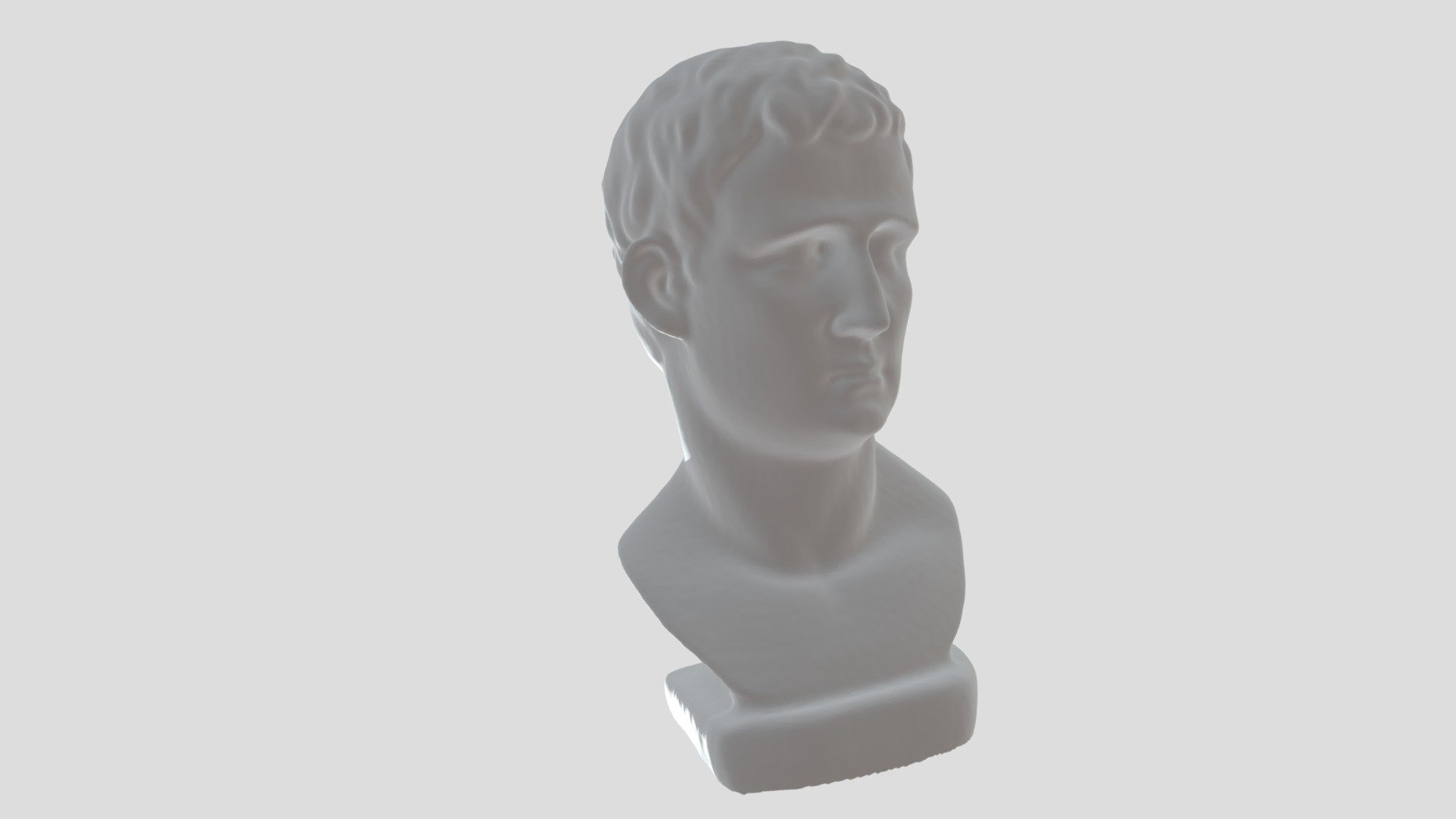 REVOPOINT POP2 TEST - 3D model by otkzh [975f885] - Sketchfab