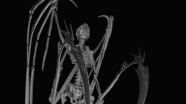 ыы – Free 3D Model STL