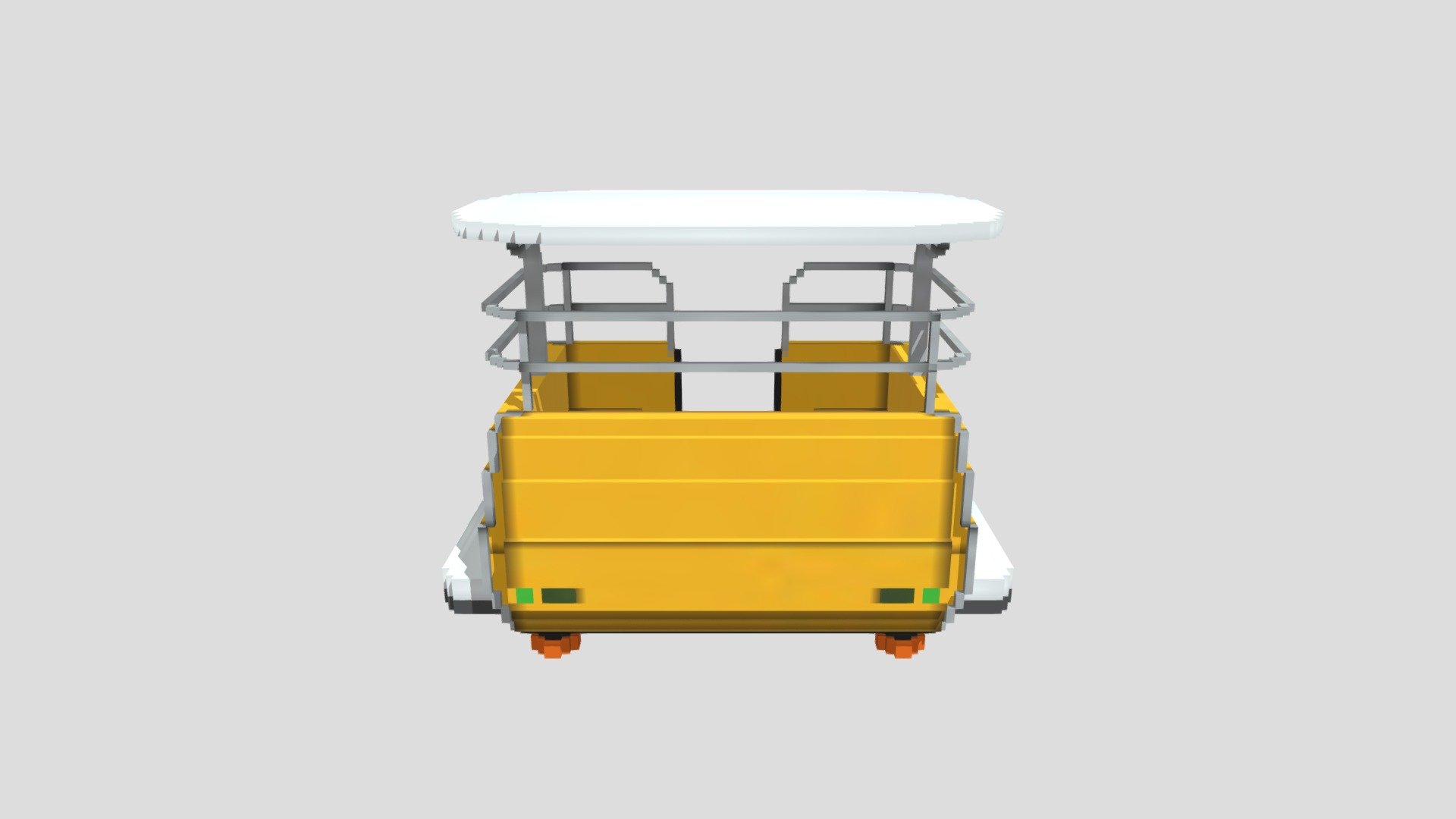 Cubik Model