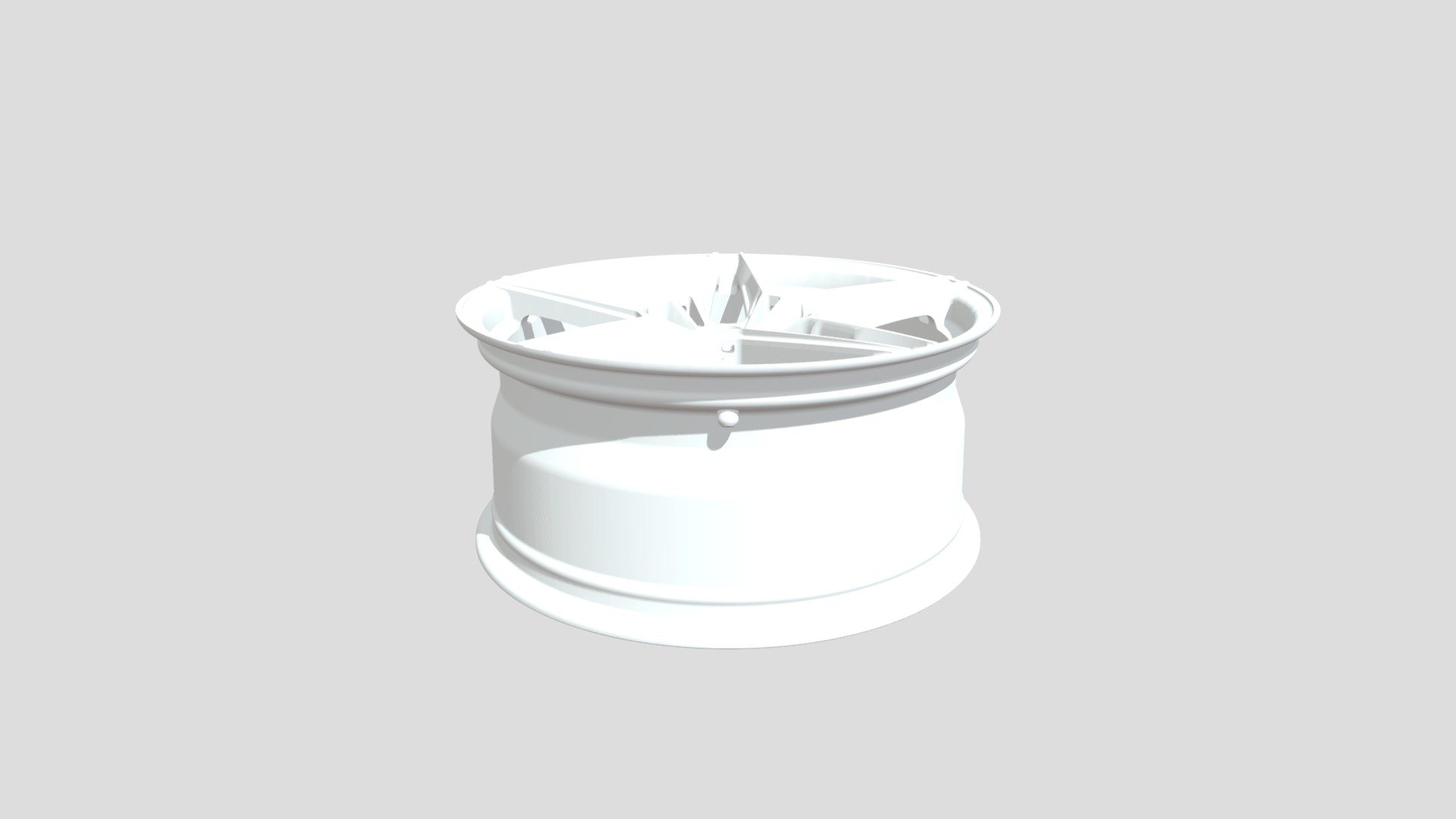 ZC FORGED TEST A