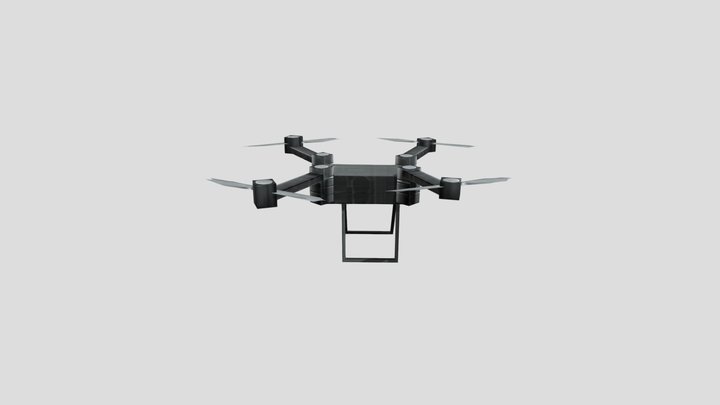 uAV
