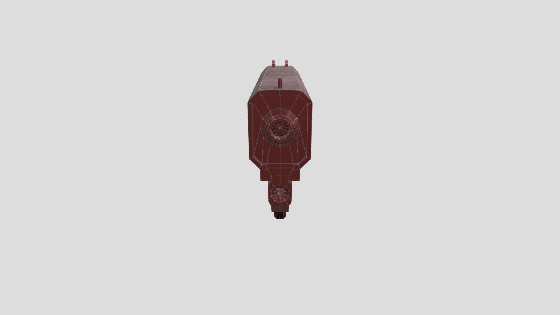 Gun