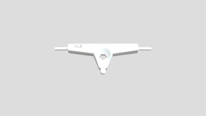 Longobard Truck / Hanger - PRIME