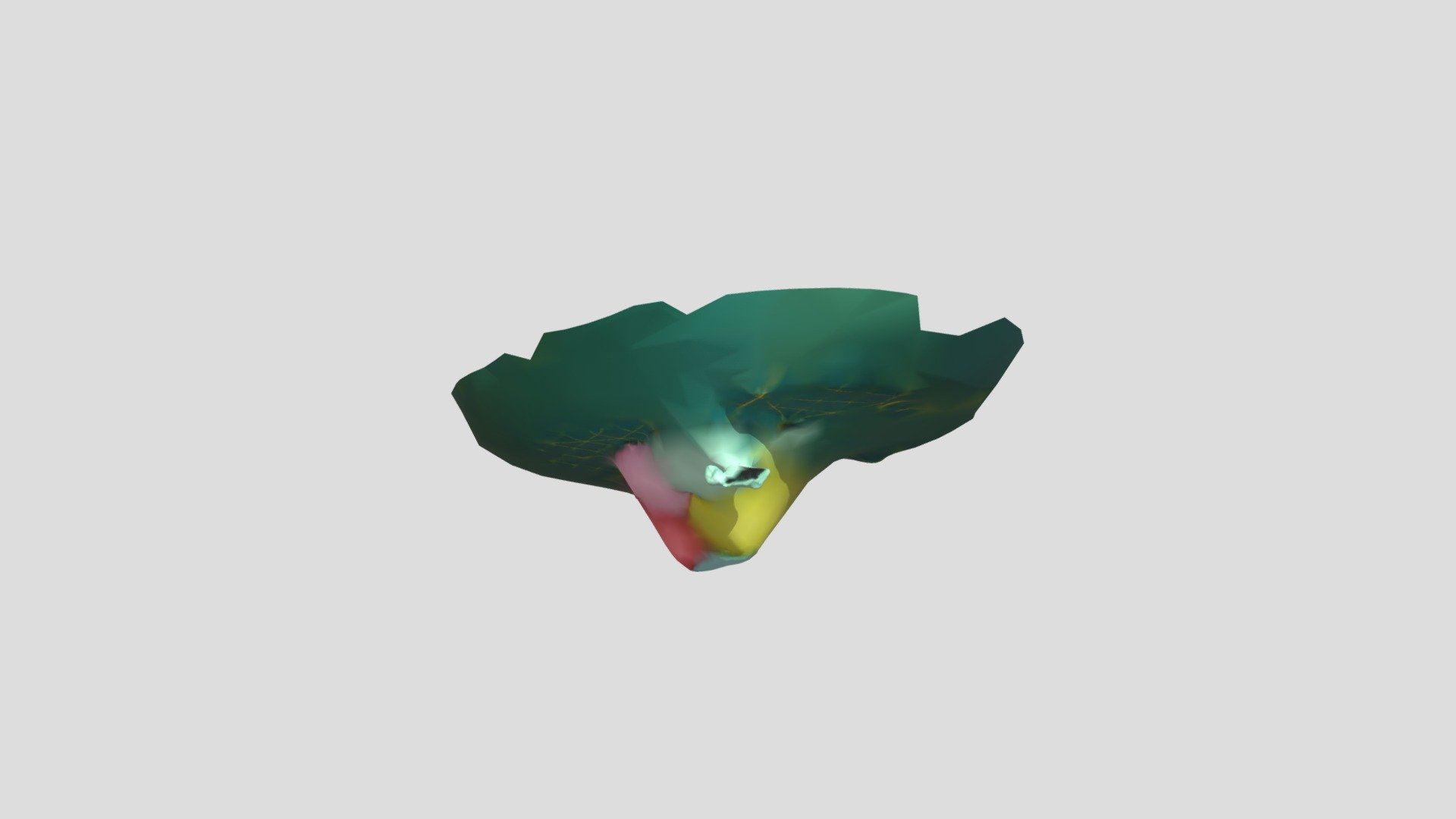 Object