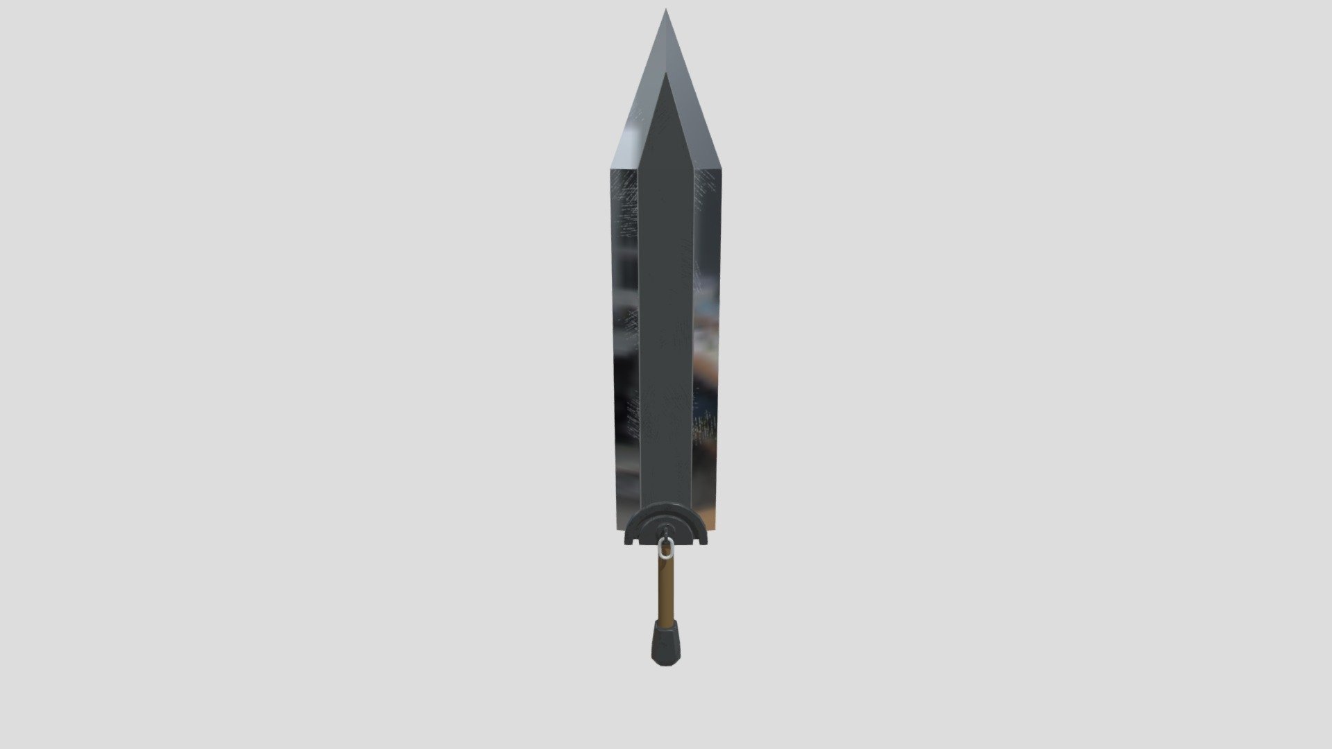 Berkser Sword