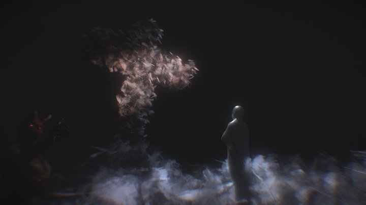 FAITH 3D Model