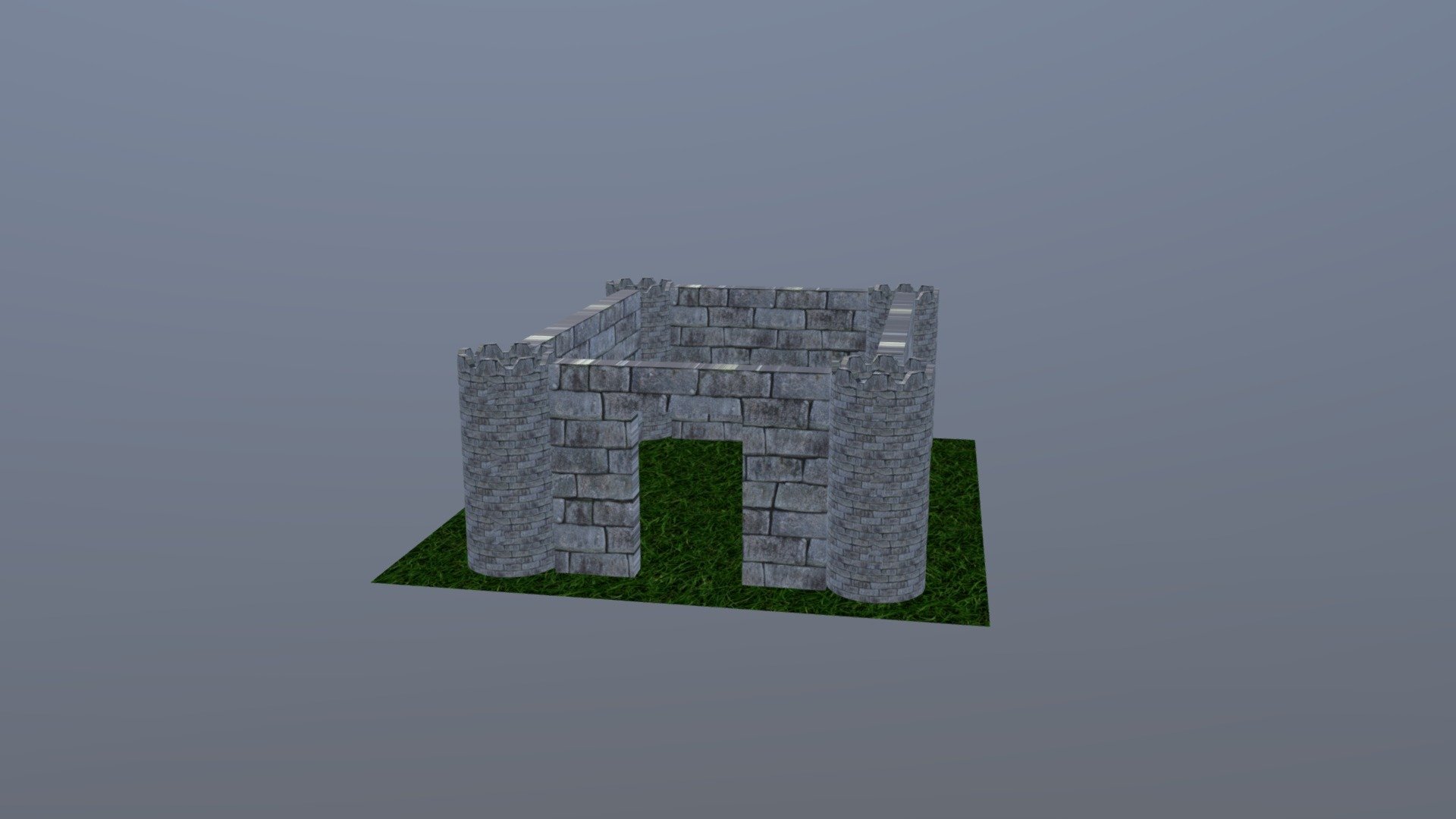 Castle Export