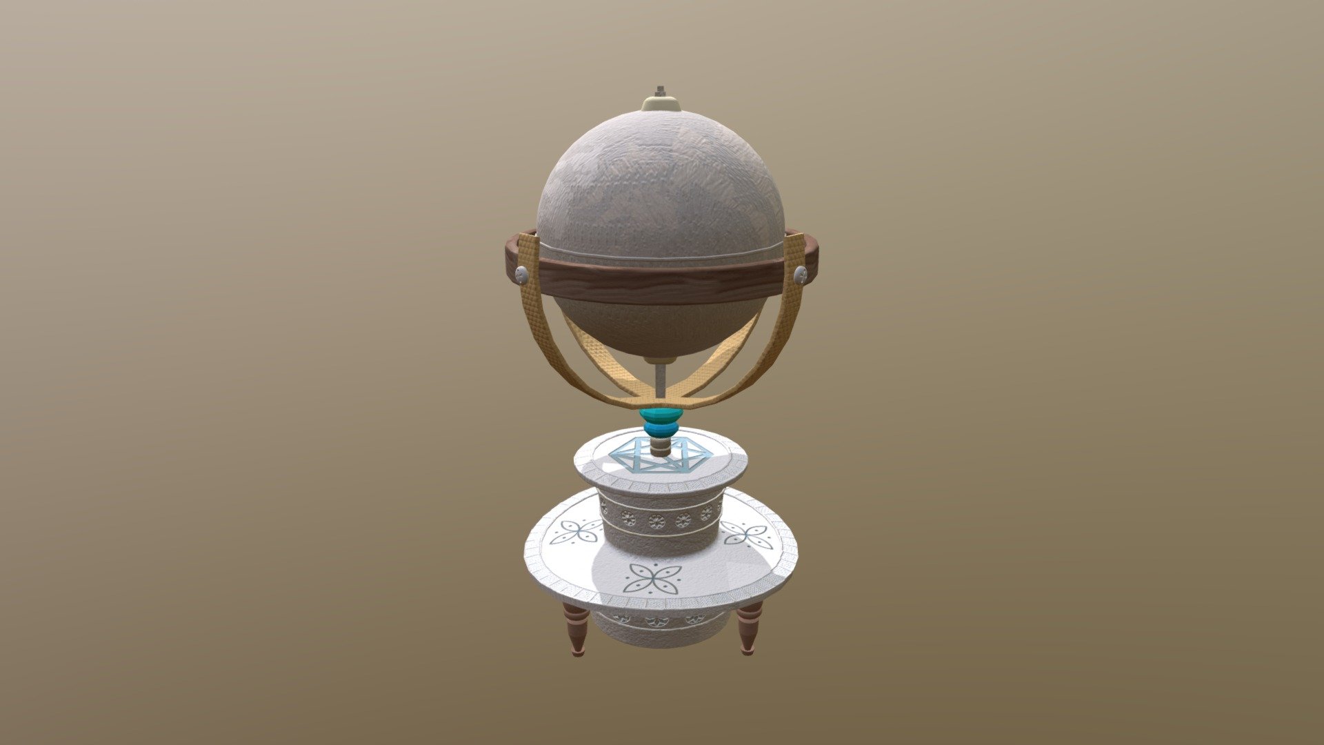 Globe Final