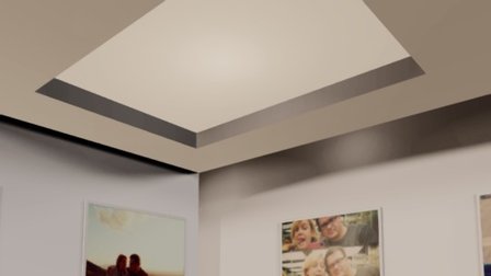 Instamuseum for @linacazorla 3D Model