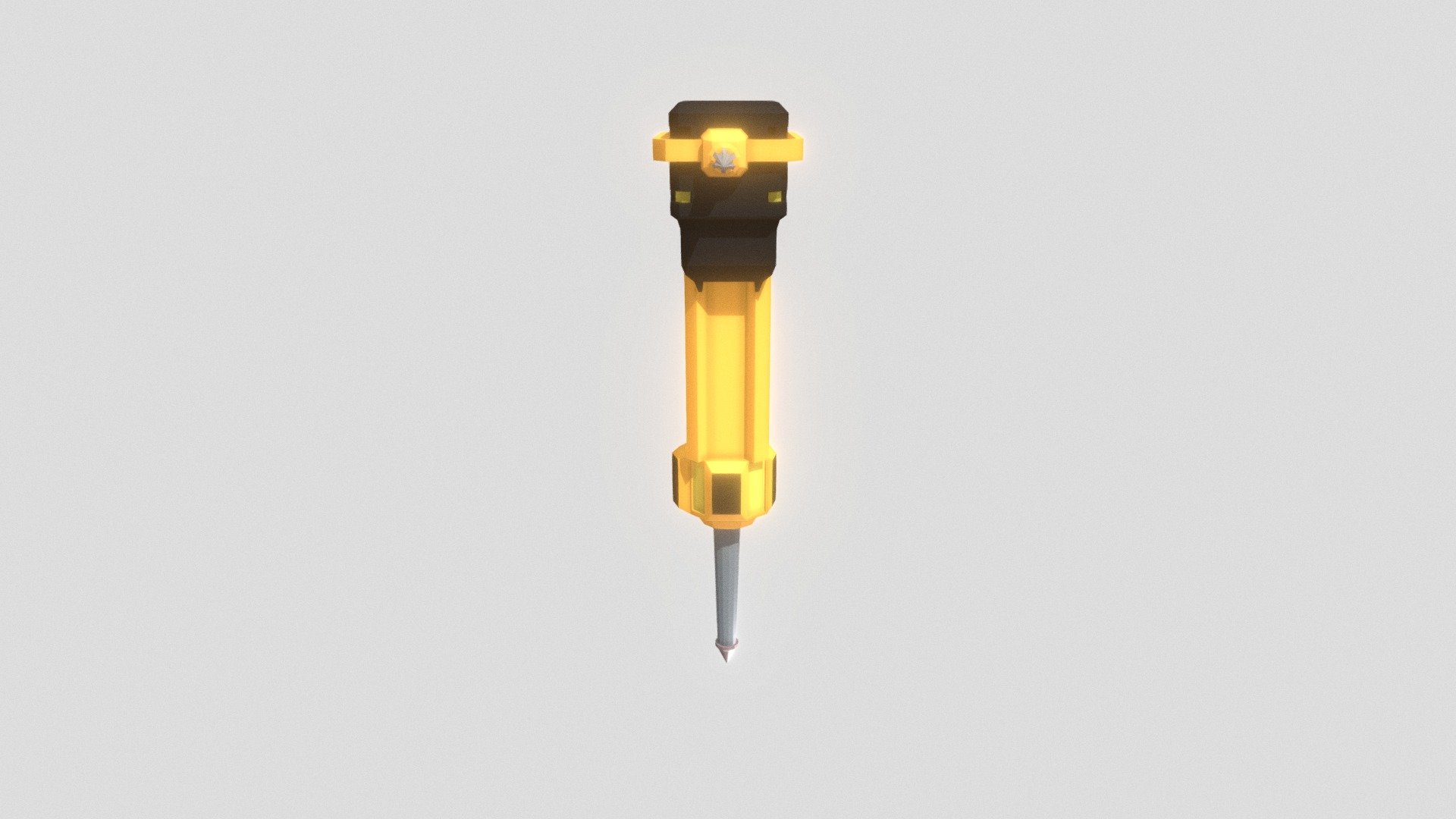 Hammer Wasteland