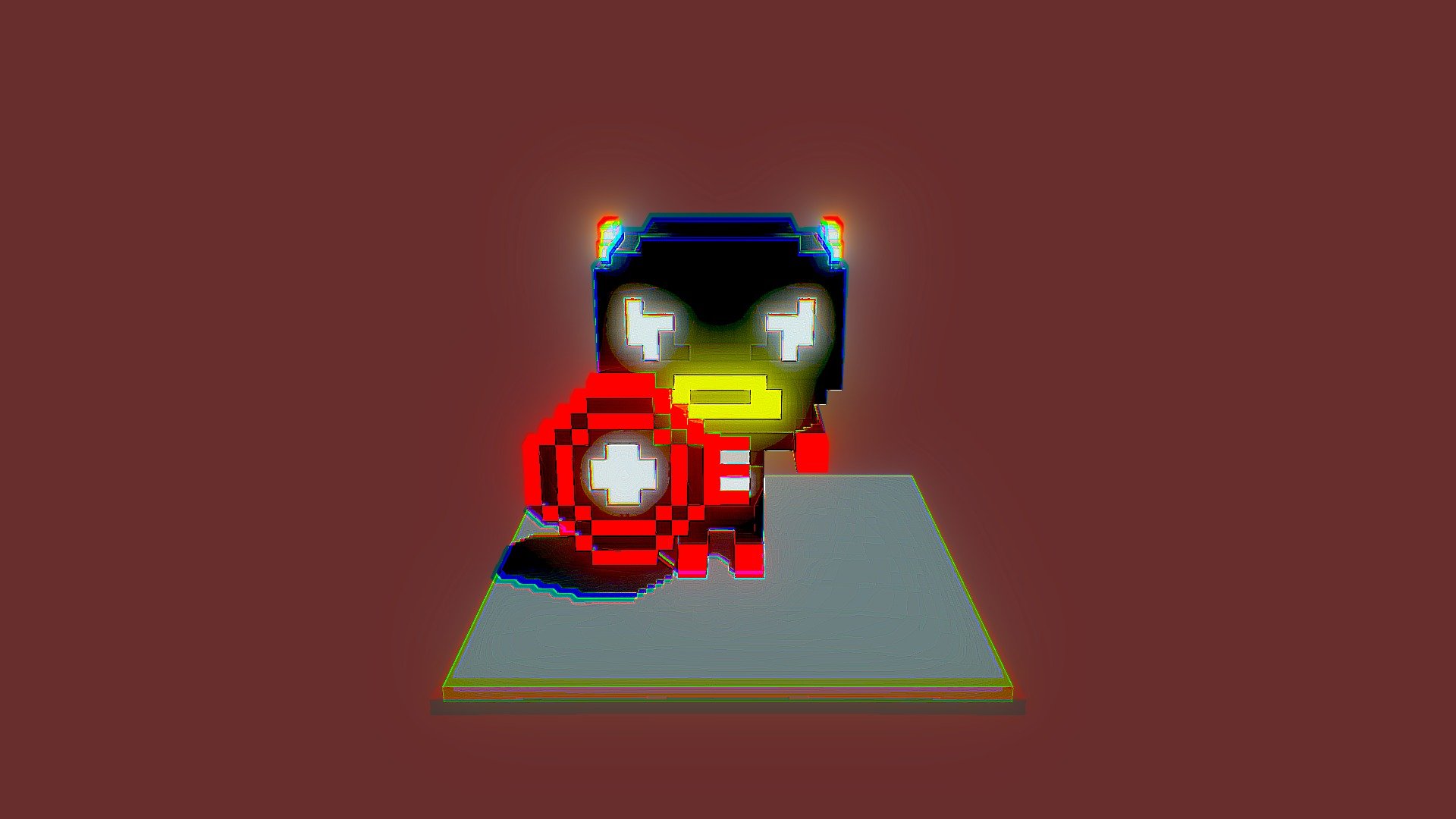 US Agent