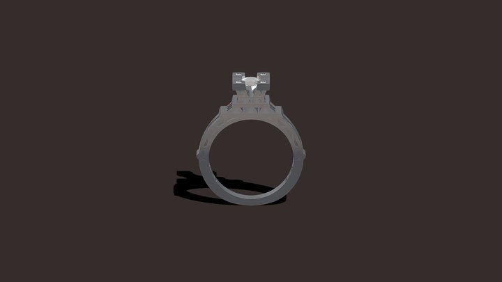 FL 3D Model
