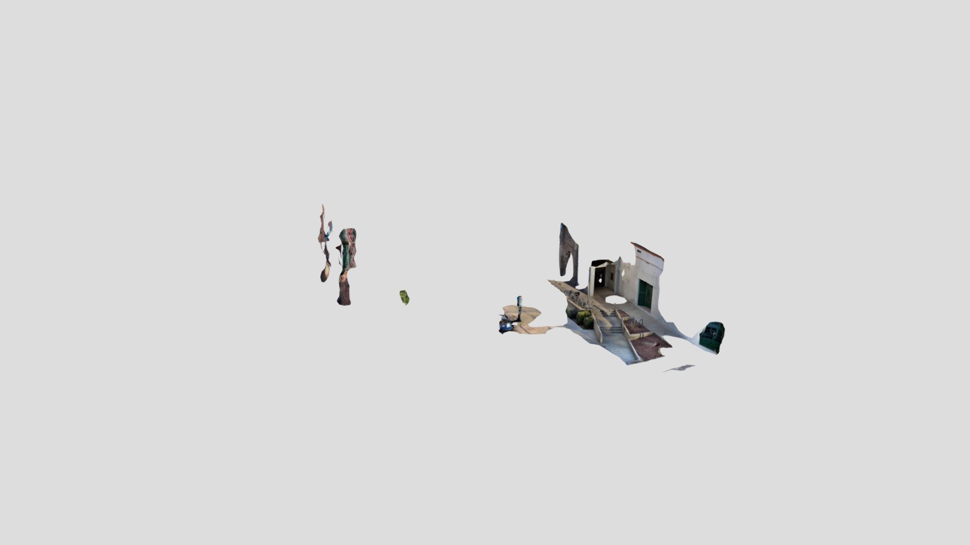 Museum 3