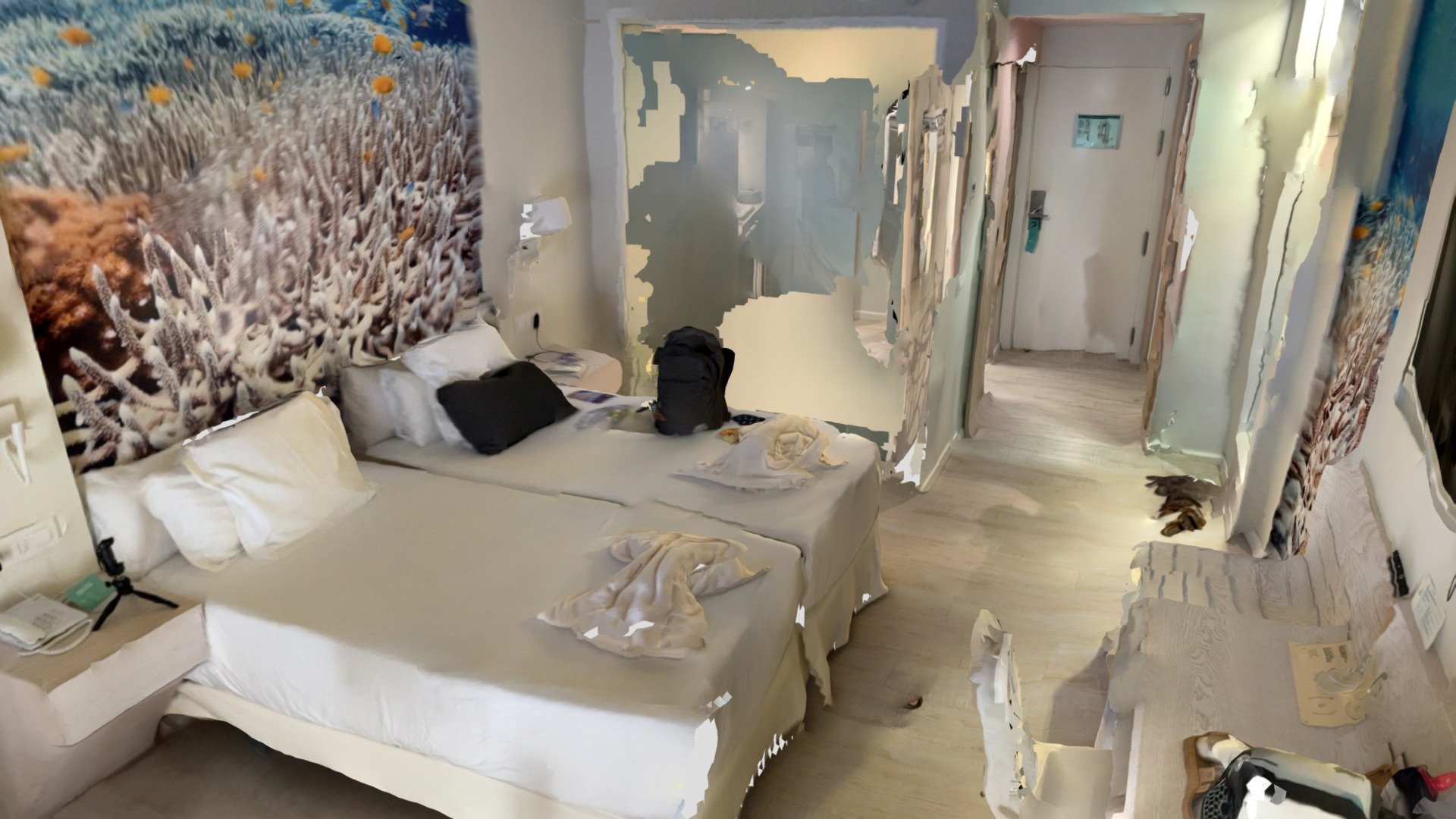 Fuerteventura - Iberostar Selection Palace