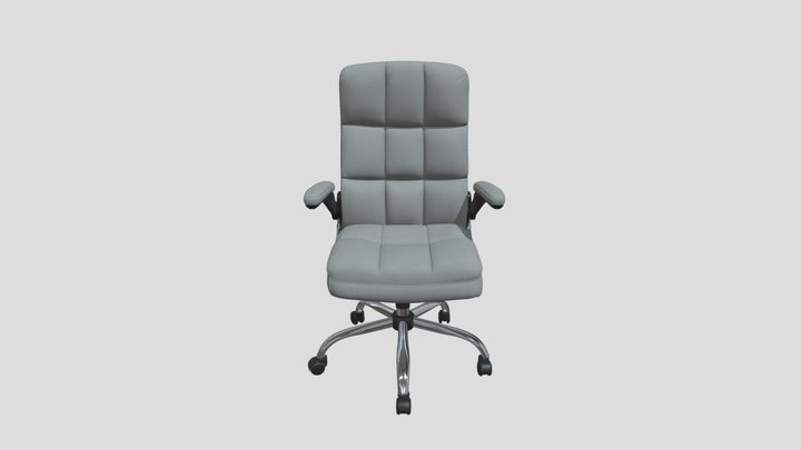 MUSKONGE_N24T6N23S1005 3D Model