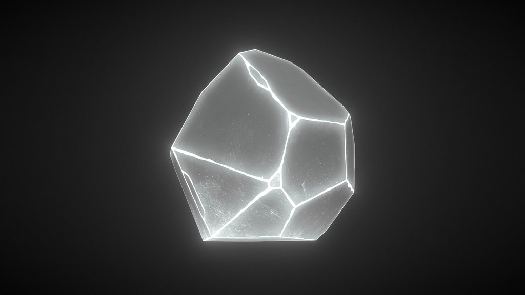 Enchanted Crystal 07