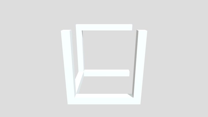 Cube STL_1