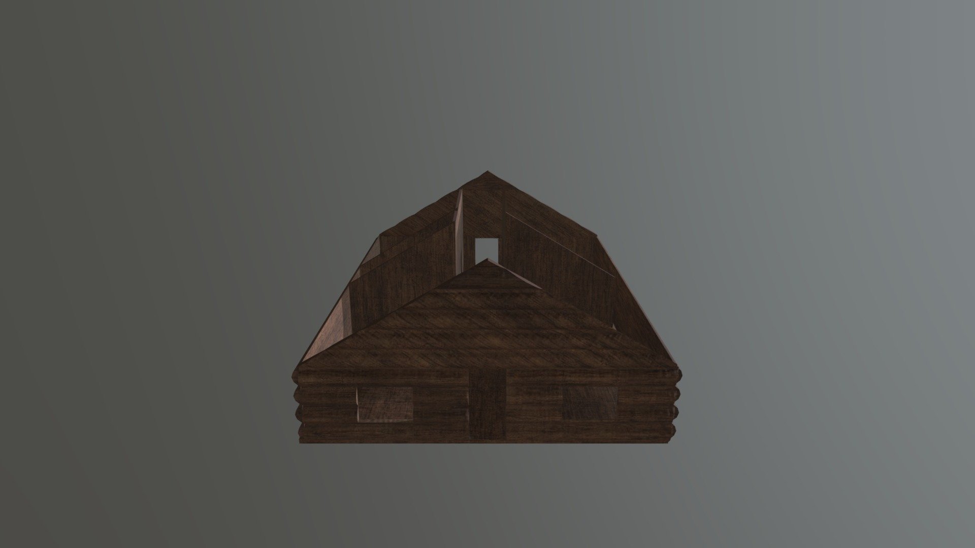 Base Of Cabin