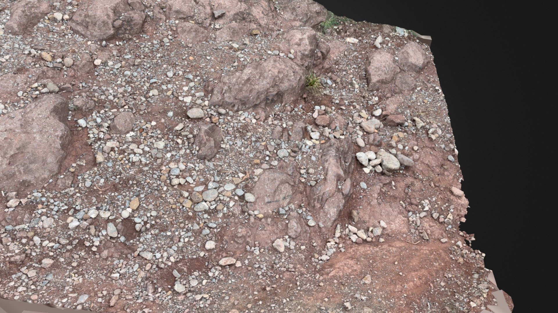 Stone Surface - Download Free 3D model by Asif Janjua (@asifjanjua ...