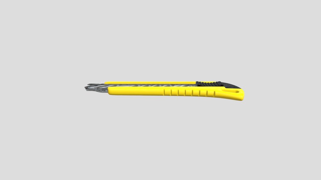 Box Cutter