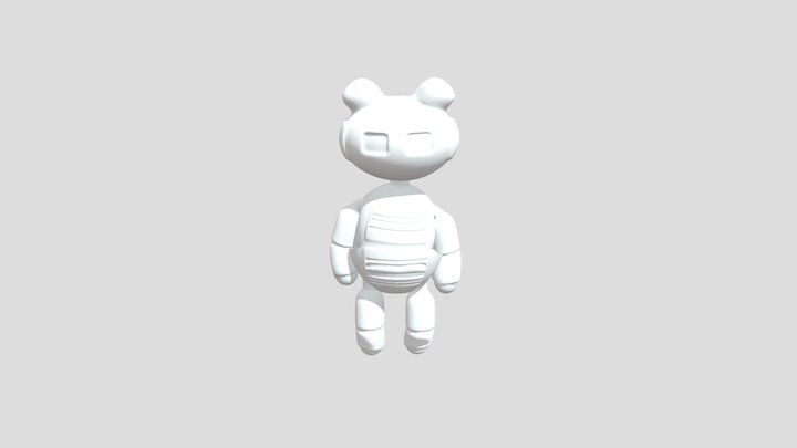 2022_3DMC_Poncin_Sha'ree_LES03Sketchfab 3D Model