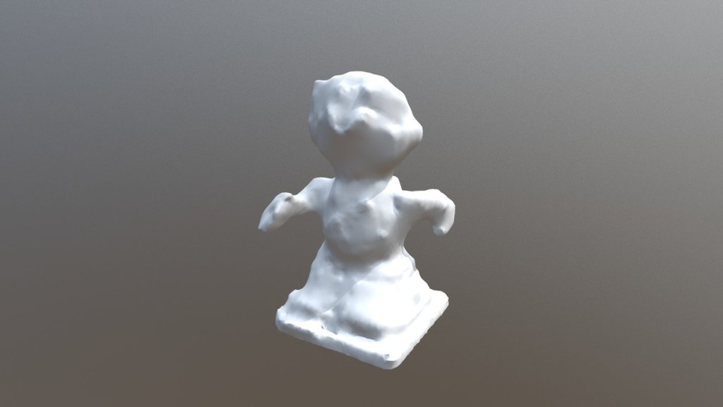 Robot Course - 3D model by IanDallard01 [977644c] - Sketchfab