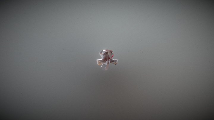 Prisma 3D Model