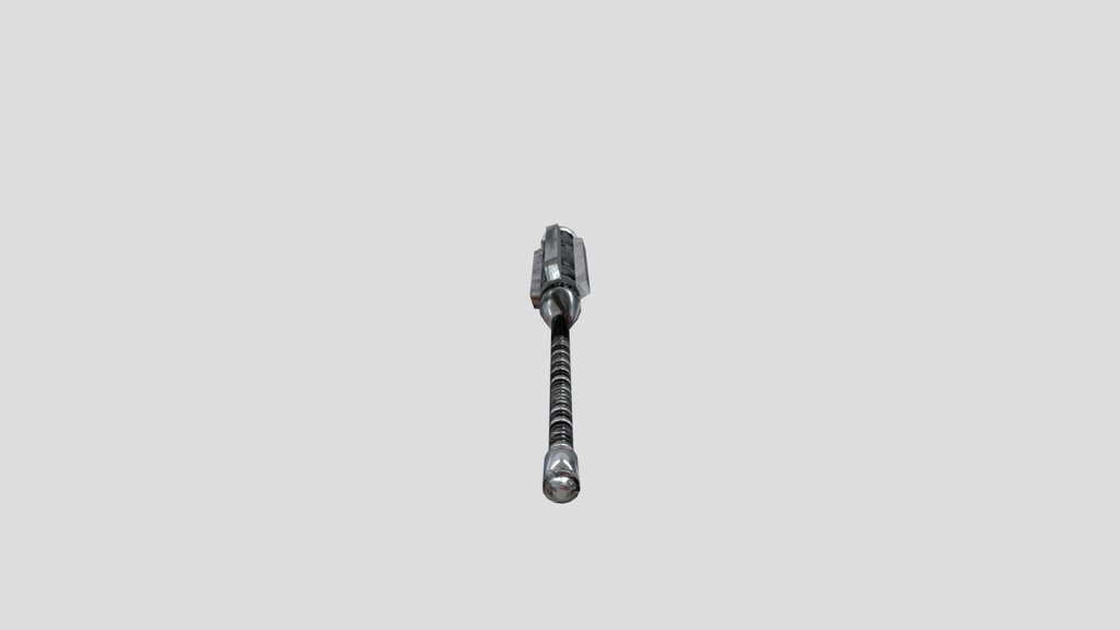 Mk Basemesh Mace 17