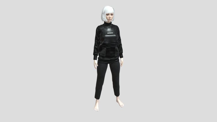 rank4_ar_v1 3D Model