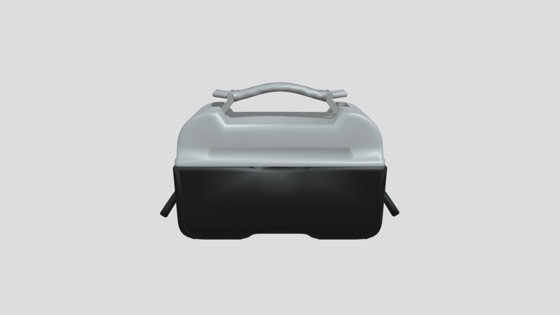 Fortnite Ammo Box Mark II