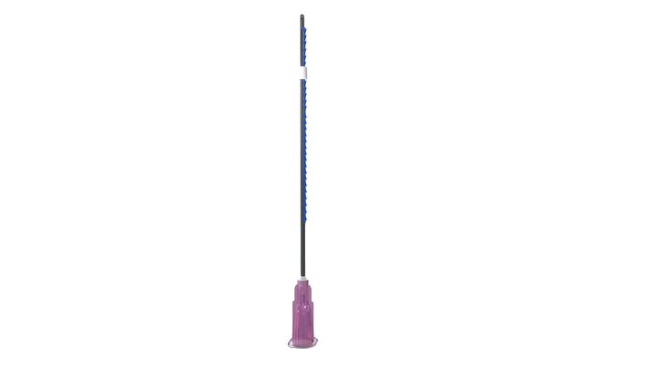 ProDeep Fios 3D Model