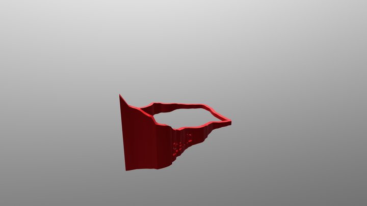 2190 3D Model
