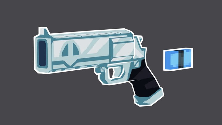 Ultrakill 3D models - Sketchfab