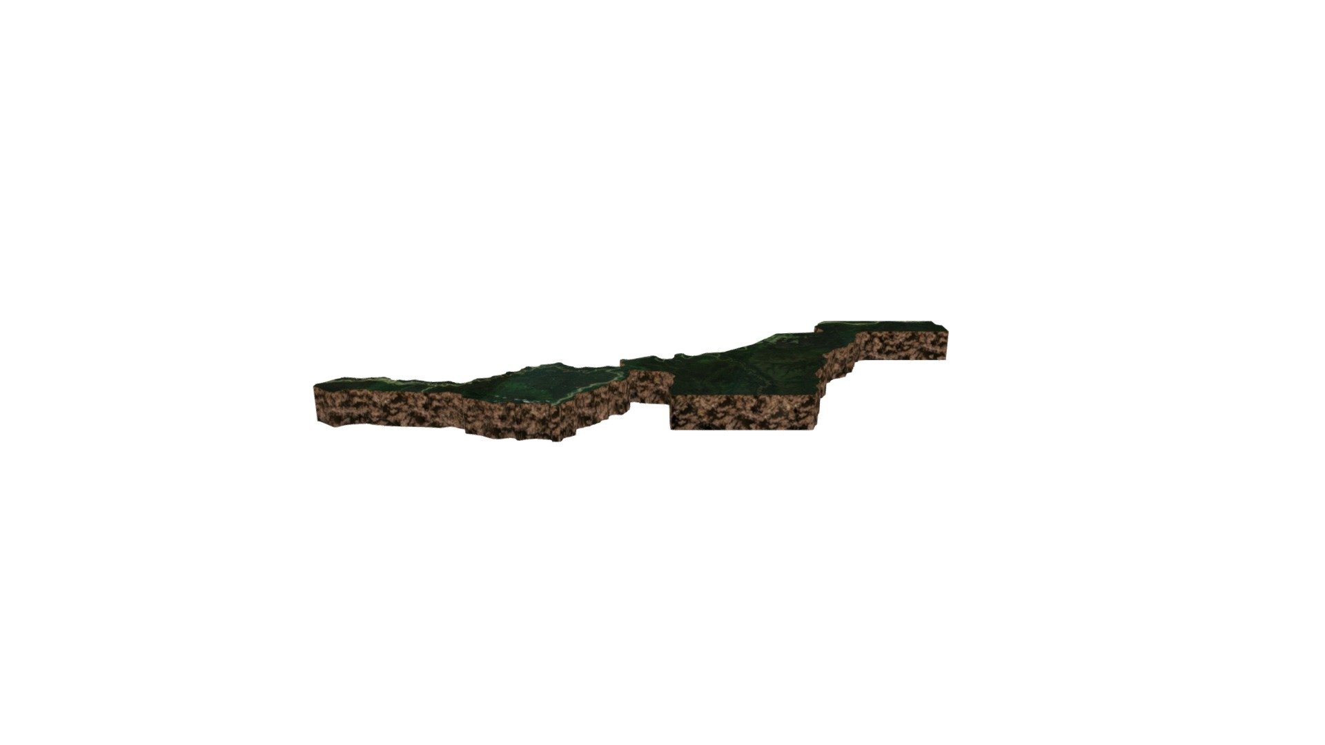 Tambopata National Reserve