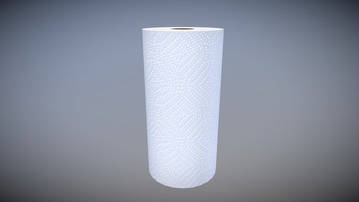 Model 3D Model