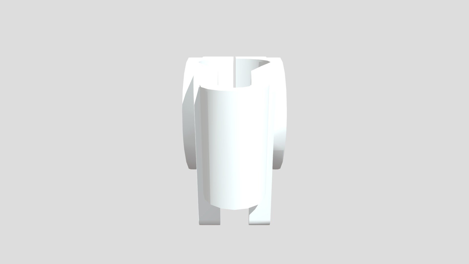 Levier de positionnement Plastique