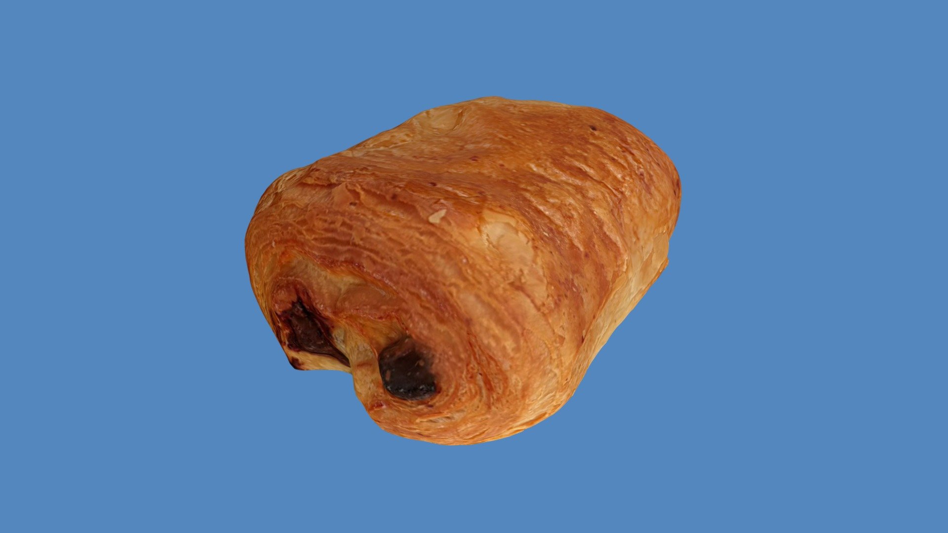 Pain au chocolat
