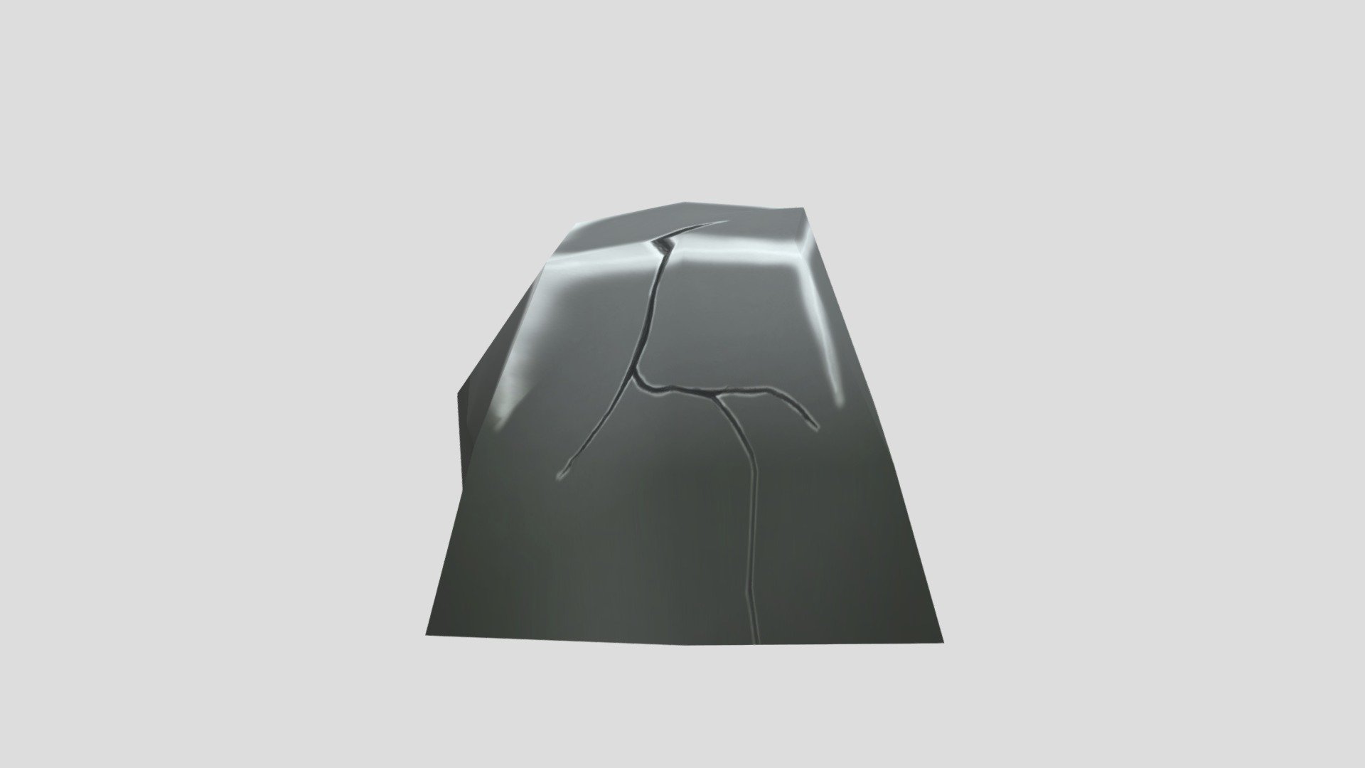 STONE — Sketchfab embed 3D viewer
