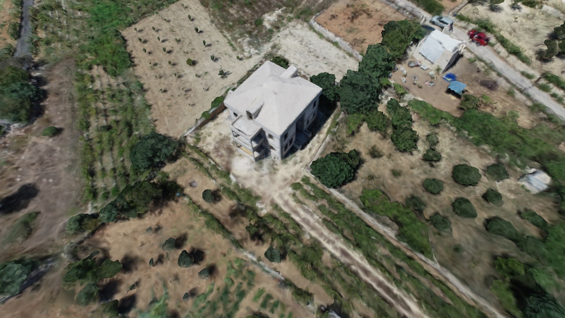 Jezzine Kroum