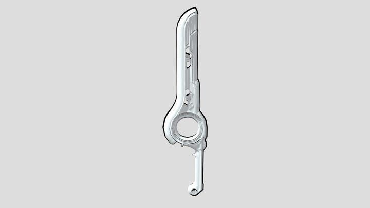Monado 3D models - Sketchfab