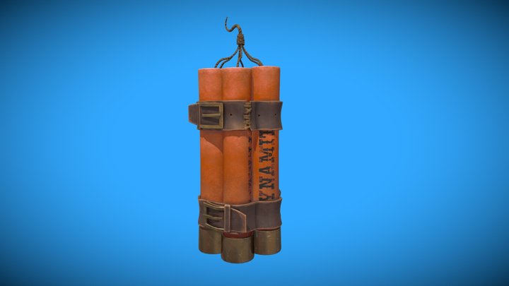 Fried food from Old Wild West - 3dscan of food - Buy Royalty Free 3D model  by riccardogiorato [256c42f] - Sketchfab Store