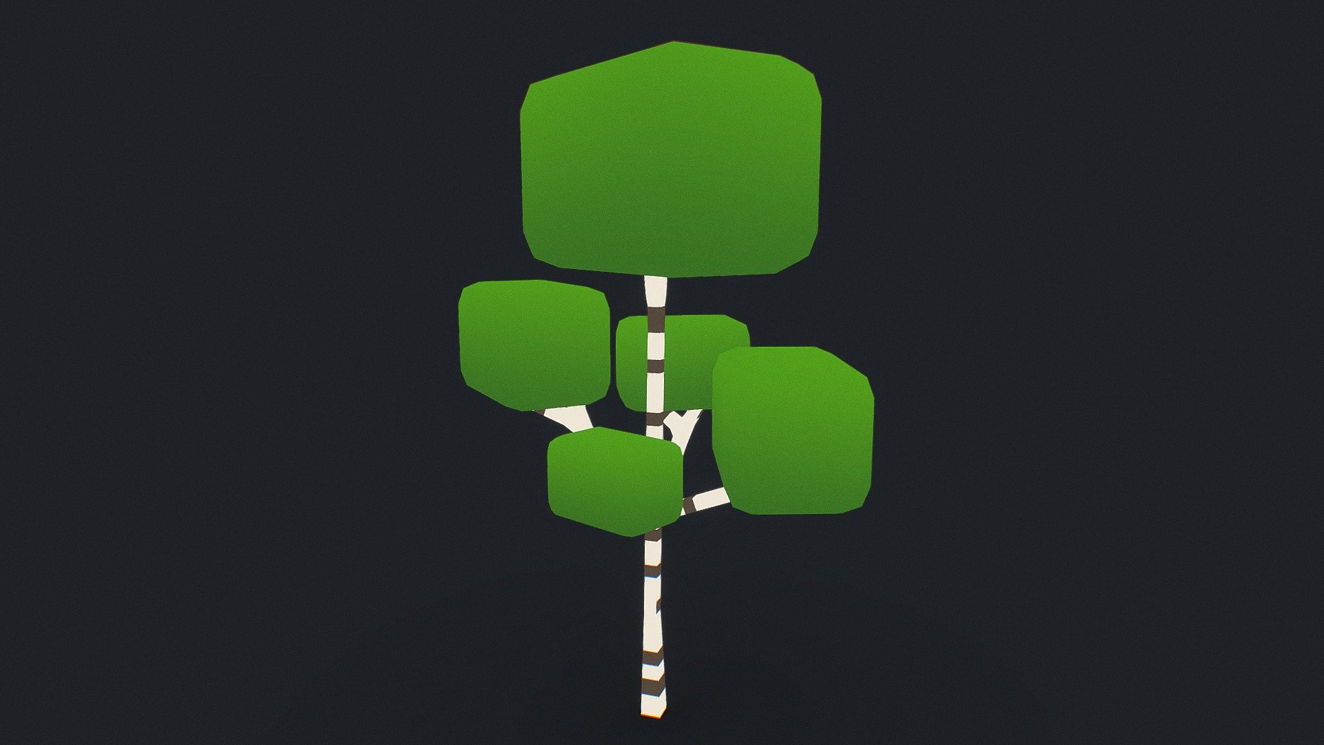 Just Tree