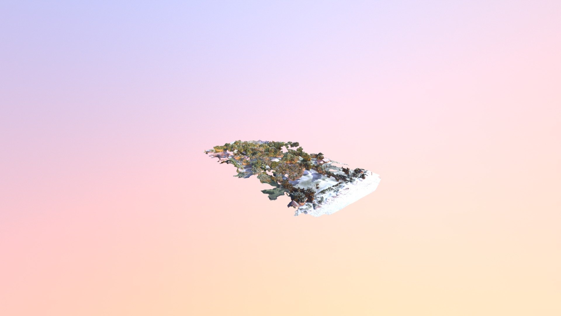 Wapewe BC(Jan2018) Simplified 3d Mesh