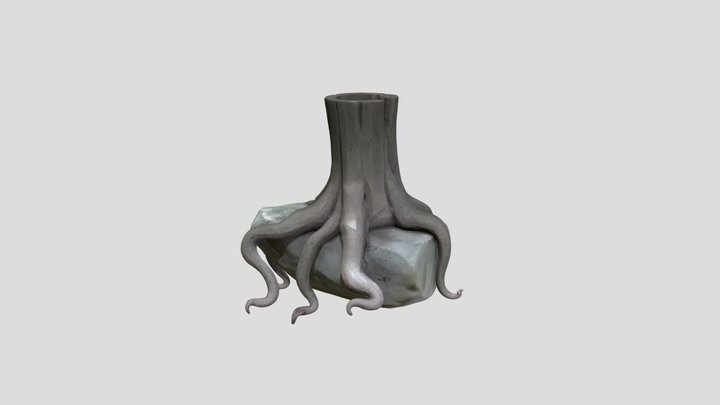 Stump_props__00008_ – Modèle 3D gratuit STL