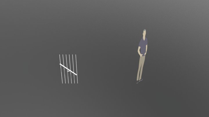 Sdsdsadsdf 3D Model