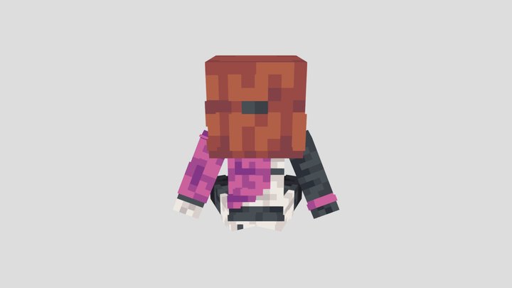 000b1de262facdec 3D Model