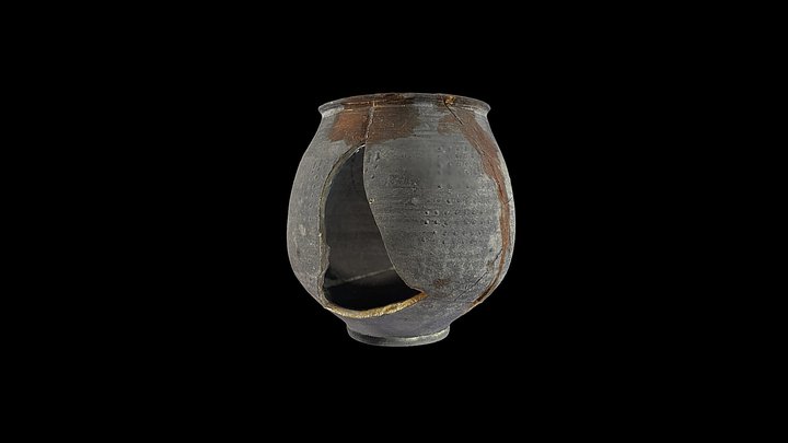 2025-03-27-percy-payne-collection-pot-2-merged 3D Model