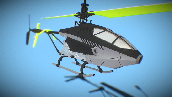 Keyshot 3D models - Sketchfab