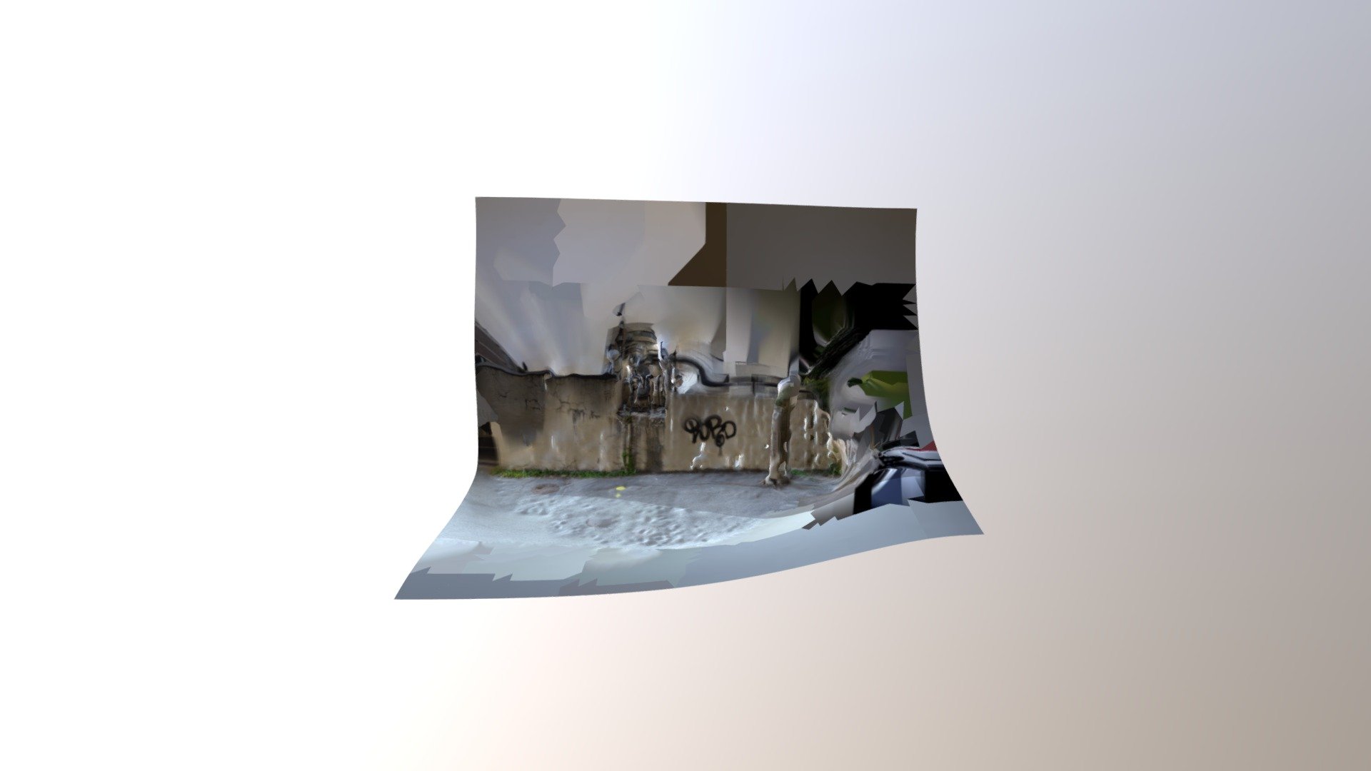 Street blobs 2