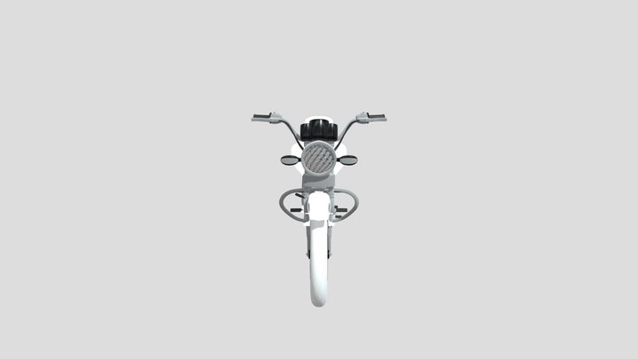 Heavy Bike